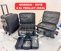 Bezza 8518 TROLLEY VANITY