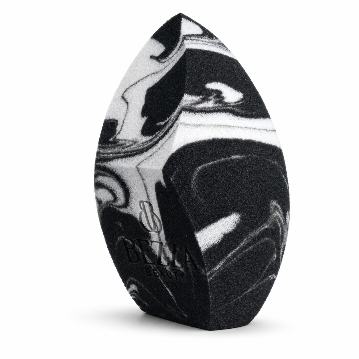 Bezza 4-Cut Ultra Soft Microfiber Beauty Blender
