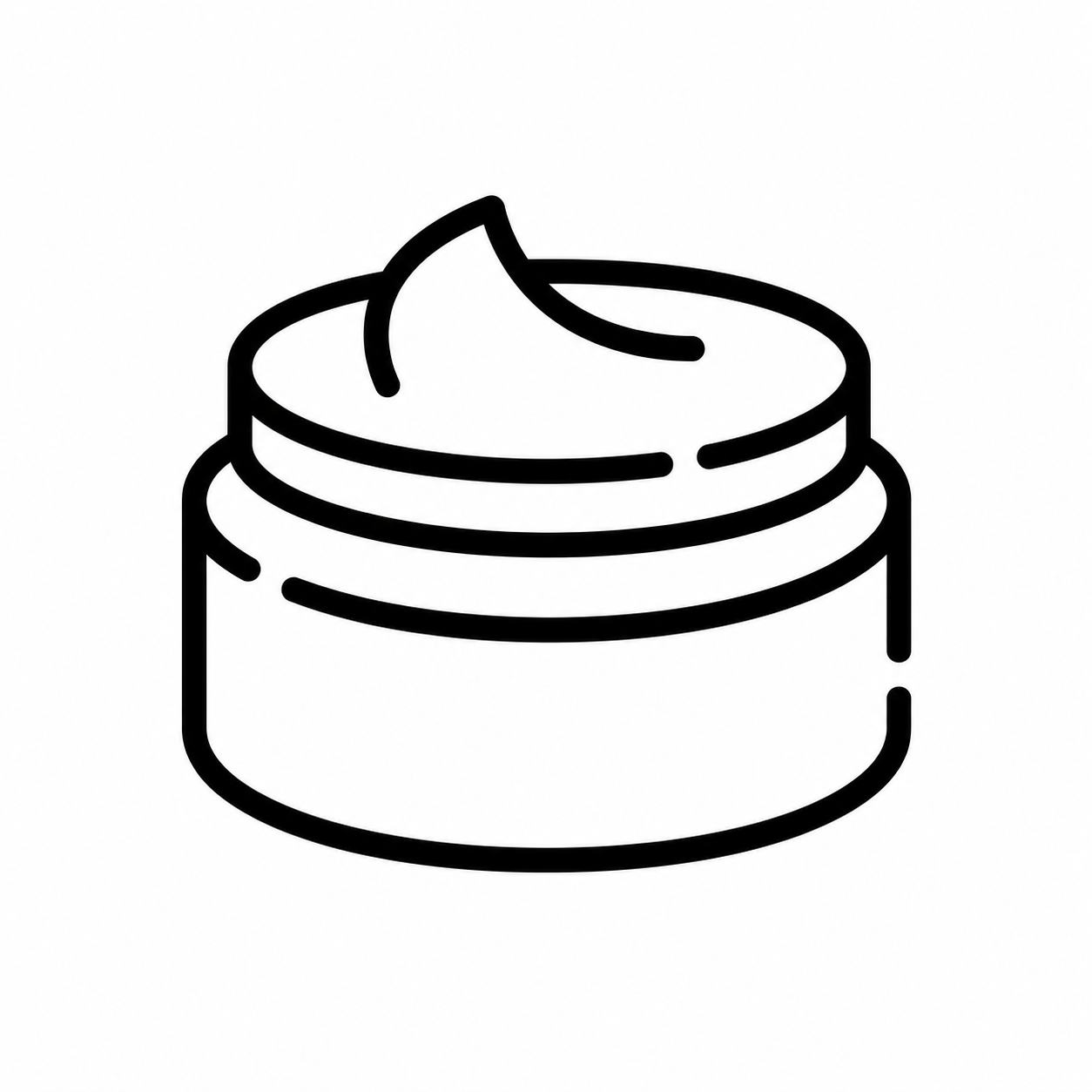 liquids creams and powders