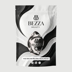 (Pack Of 2) Bezza 4-Cut Microfiber Beauty Blende